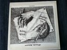 PINK FLOYD THE MIRACLE MUFFLER {VERY RARE LP}