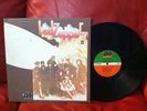 1969 RL Rare Hot Mix Led Zeppelin 2 Gatefold LP Sounds Amazing Psych Hard Rock