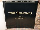 MFSL OMR The Beatles Collection - Book Only Near Mint Limited Hand Number 16322