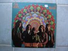 Carol Grimes & Delivery-Fools Meeting 1970 UK B&C1023 EX-/EX Hatfield &the North