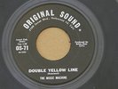 MUSIC MACHINE ABSOLUTELY ORIGINAL SOUND orig US GARAGE PSYCH 7