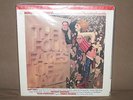 BERNARD HERRMANN The Four Faces Of Jazz MFSL US PRESS LIMITED EDITION No. 0107
