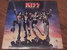 KISS LP Destroyer US Press Casablanca #NBLP-7025 New & Sealed 1976