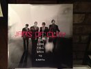 JARS OF CLAY SEALED LP THE LONG FALL  NEW MINT UNOPENED VINYL CHRISTMAS GIFT WOW