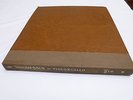 Pau Casals-Bach cello solo suites 2 and 3-HMV complete Album 6 x 78 rpm