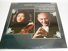 Still sealed-Kyung Wha Chung-Bartok Violin Concerto 2-London CS- UK-mint