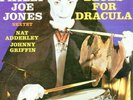 PHILLY JOE JONES / Blues for Dracula/Riverside 12-282 Mono/ORIGINAL/NAT ADDERLEY