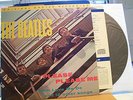 Vinyl LP Mobile Fidelity Beatles / Please, Please Me - MFSL 1-101