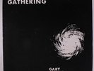GARY MARKS: Gathering LP (private-pressing folk/jazz/progressive psych LP from