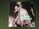 John Coltrane Lush Life Analogue Productions 45 RPM