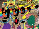 SUPER FURRY ANIMALS Dark Days/Light Years UK ltd 180g vinyl 2-LP + CD & poster