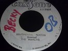 THE HAMLINS / SENTIMENTAL REASON / COXSONE / SOUL VENDORS / LAST WALTZ / HEAR