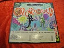 THE ZOMBIES ODESSEY AND ORACLE rare Original US PROMO 1.Press from 1968