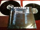 ELBOW Asleep In The Back 2-LP VINYL 2001 ORIGINAL PRESS Ex