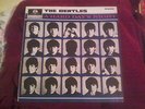 The Beatles LPs Hard Days Night Abbey Road