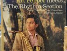 Art Pepper Meets The Rhythm Section - Contemporary Records - C3532 - MONO