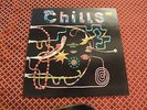 THE CHILLS Orig Vinyl LP KALEIDOSCOPE WORLD RARE NZ FLYING NUN