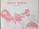 Miles Davis 'The New Sounds' 10