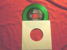 BLIND GUARDIAN BANISH FROM SANCTUARY 1990 NO REMORSE LIMITED CLEAR GREEN VINYL