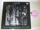 Tramline LP Moves Of Vegetable Centuries UK ORIG