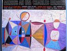 CHARLES MINGUS w/HORACE PARLAN AH UM VERY RARE ORIG '59 COLUMBIA STEREO LP DG