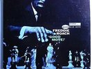 FREDDIE ROACH+HANK MOBLEY+BLUE MITCHELL GOOD MOVE RARE ORIG '63 BLUE NOTE LP EAR