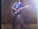 JEFF BECK BLOW BY BLOW RARE ORIG '75 EPIC WHITE LABEL PROMO LP BEAUTIFUL