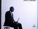JOHN COLTRANE w/FREDDIE HUBBARD ASCENSION ULTRA-RARE ORIG '65 IMPULSE MONO LP