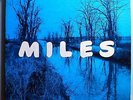 MILES DAVIS w/JOHN COLTRANE NEW MILES QUINTET MEGA-RARE '55 PRESTIGE MONO LP DG