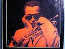 MILES DAVIS+JOHN COLTRANE+PAUL CHAMBERS  ROUND M/NITE RARE '56 MONO LP NM