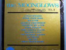 MOONGLOWS, VOL.2 VERY RARE SEALED ORIG '63 CONSTELLATION MONO LP PALE BLUE CVR