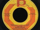 Northern Soul 45   Bunny Sigler   Girl Don't Make Me Wait   Parkway   mp3