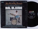 HAL BLAINE Have Fun Day Drums DUNHILL LP NM