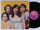 MOTHERS OF INVENTION We're Only In It For the Money BARKING PUMPKIN LP NM/VG++
