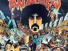 FRANK ZAPPA 200 Motels ORIGINAL US UA Promo 2 LP Set w/POSTER and BOOKLET EX/NM