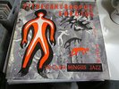 CHARLES MINGUS Pithecanthropus Erectus LP ATLANTIC mono black lbl VG++ great