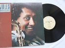 JULES BROUSSARD Self Titled on FLEUR PRIVATE MODERN SOUL FUNK