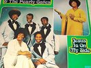 SISTER LUCILLE POPE & THE PEARLY GATES Jesus is on my Side BLACK GOSPEL LP