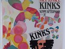 KINKS Face to Face REPRISE LP SEALED