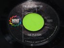Hear Rare Northern Soul 45: The Players   Why Did I Lie   Minit 32012