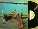BILLY C The Warm Voice of ORIG STRATA EAST JAZZ LP VG++