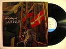 HORACE SILVER Stylings of Silver BLUE NOTE ORIG JAZZ LP MONO EAR VG++