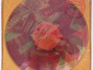 Talking Heads ?– Speaking In Tongues Limited clear vinyl SEALED