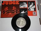 Judge New York Crew Revelation 7