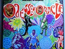 ZOMBIES ODESSEY & ORACLE  VERY RARE ORIG '69 DATE LP RARE 1st COVER DG VERY NICE