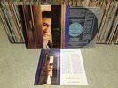 Jacky Cheung (???) ?? PolyGram Korea 10 Track LP w/Insert