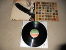Led Zeppelin I  1A 1969 1st USA Press, ULTRASONIC CLEANED Original, VG
