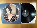 CATERINA CASELLI -   LP  IT  POP - ORIGINAL 1970 -   MINT