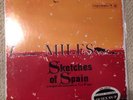 Miles Davis Sketches Of Spain 200g Classic Records Sealed Audiophile Lp