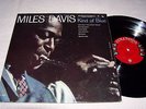 Miles Davis - Kind Of Blue - Columbia CL 1355 - Mono - red & black 6 eye label